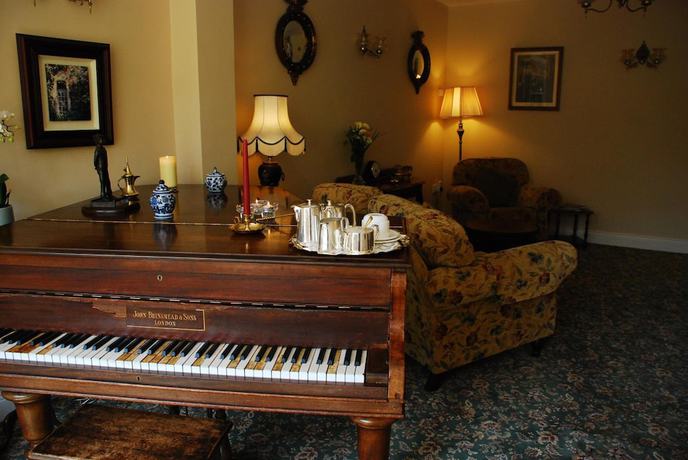 Imagen de la habitación del Hotel Casey\'s Glengarriff. Foto 15