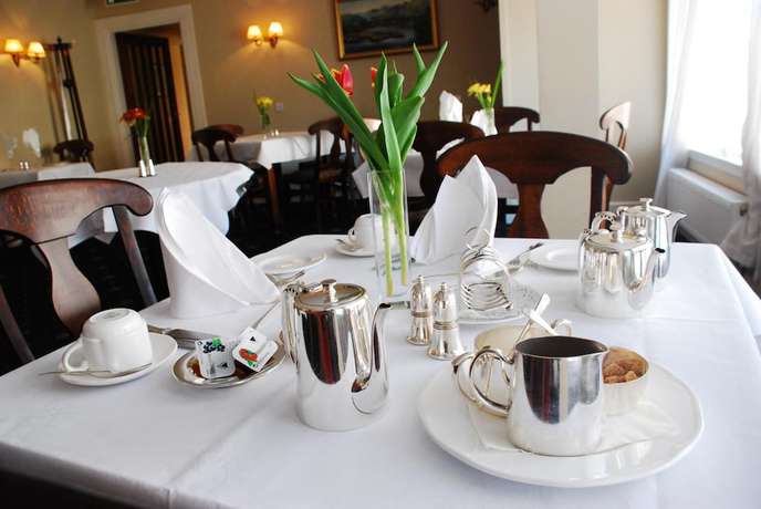 Imagen del bar/restaurante del Hotel Casey\'s Glengarriff. Foto 5