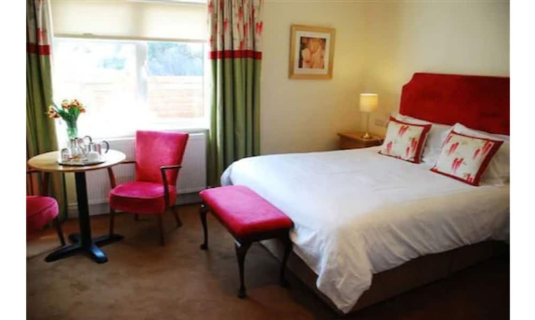 Imagen de la habitación del Hotel Casey\'s Glengarriff. Foto 16
