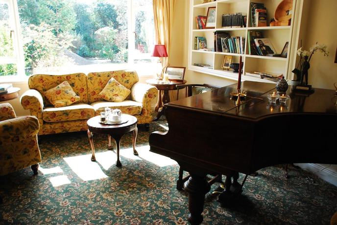 Imagen de los interiores del Hotel Casey\'s Glengarriff. Foto 20