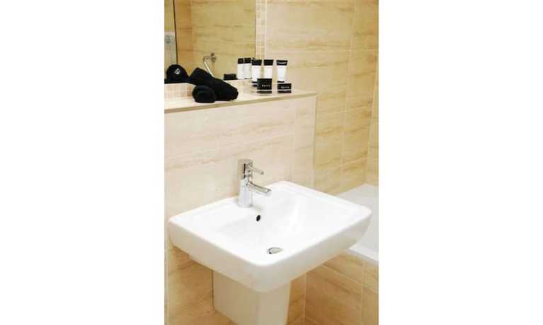 Imagen de la habitación del Hotel Casey\'s Glengarriff. Foto 17