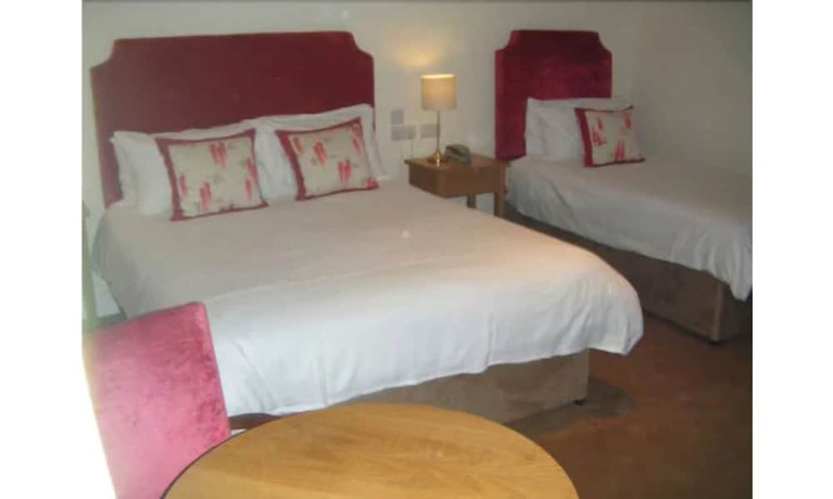 Imagen de la habitación del Hotel Casey\'s Glengarriff. Foto 18
