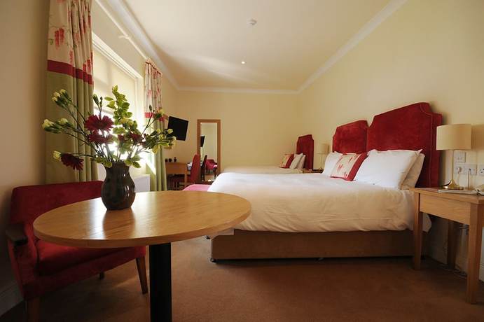 Imagen de la habitación del Hotel Casey\'s Glengarriff. Foto 19