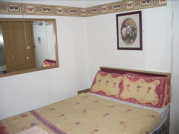 Imagen de la habitación del Hotel Caseys Irish Blackpool. Foto 8