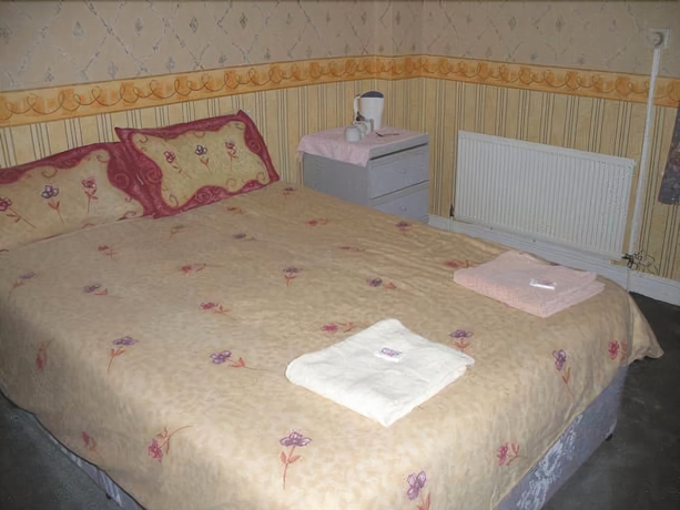 Imagen de la habitación del Hotel Caseys Irish Blackpool. Foto 9