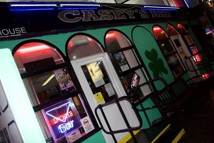 Imagen general del Hotel Caseys Irish Blackpool. Foto 3