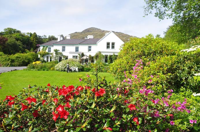 Imagen general del Hotel Cashel House. Foto 1
