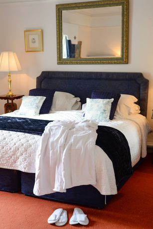 Imagen de la habitación del Hotel Cashel House. Foto 11