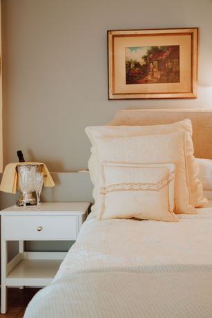 Imagen de la habitación del Hotel Cashel House. Foto 12