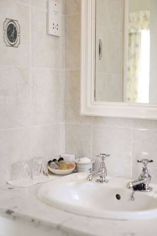 Imagen de la habitación del Hotel Cashel House. Foto 13