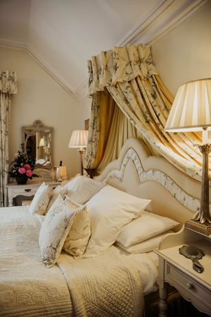 Imagen de la habitación del Hotel Cashel House. Foto 16