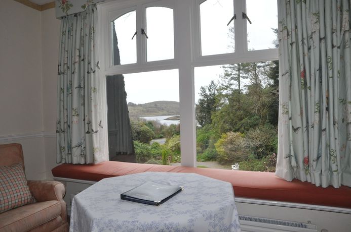 Imagen de la habitación del Hotel Cashel House. Foto 17