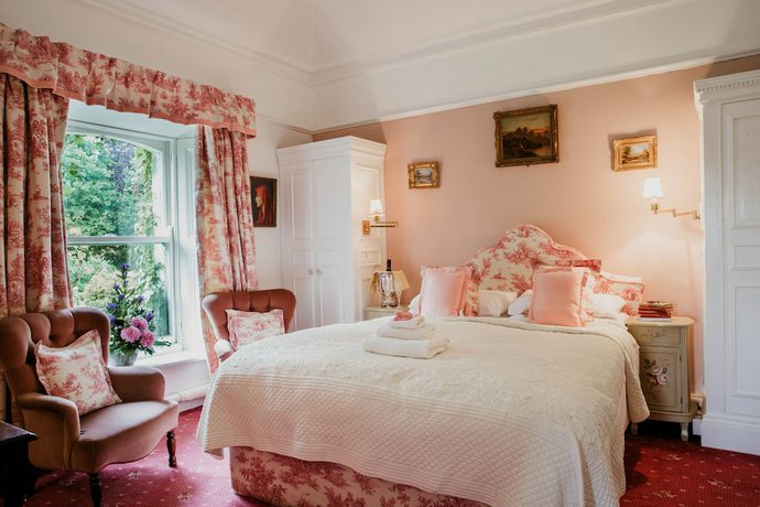 Imagen de la habitación del Hotel Cashel House. Foto 19