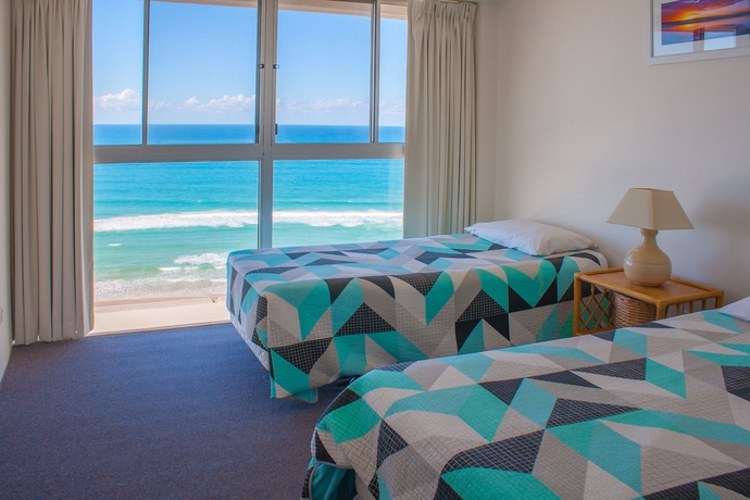 Imagen de la habitación del Hotel Cashelmara Beachfront Apartments. Foto 2