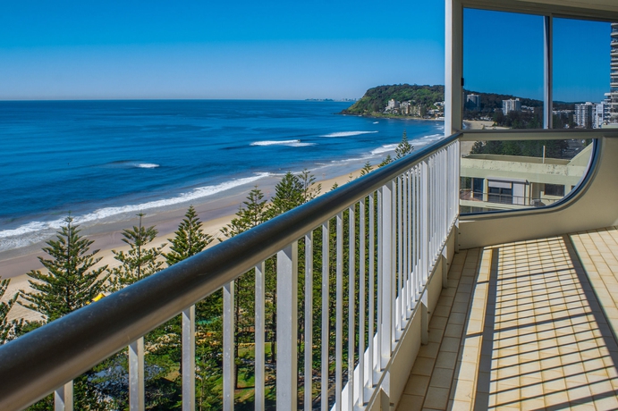Imagen de la habitación del Hotel Cashelmara Beachfront Apartments. Foto 3