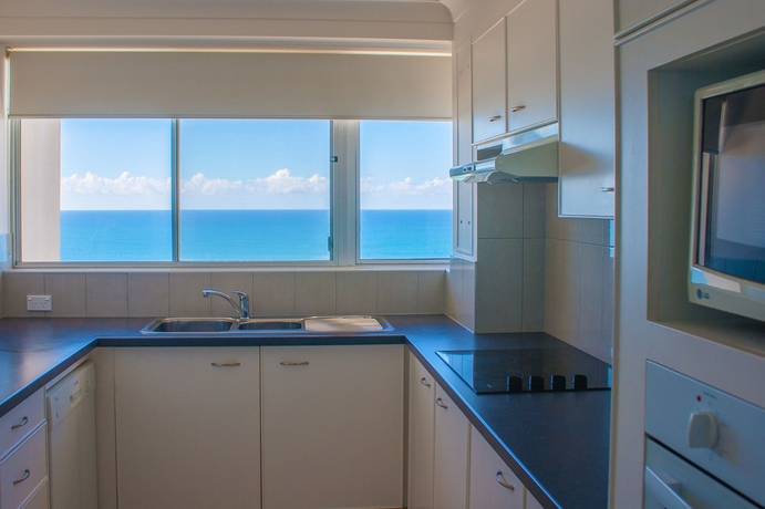 Imagen de la habitación del Hotel Cashelmara Beachfront Apartments. Foto 4