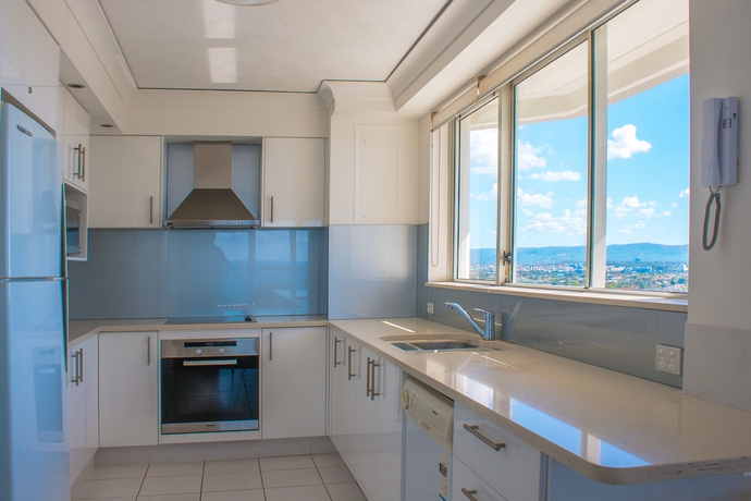 Imagen de la habitación del Hotel Cashelmara Beachfront Apartments. Foto 5