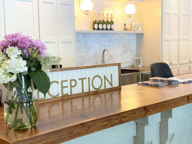 Imagen de los interiores del Hotel Cashiers. Foto 16