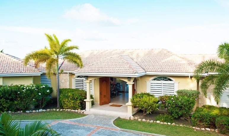 Imagen general del Hotel Cashmere Villa. Foto 1