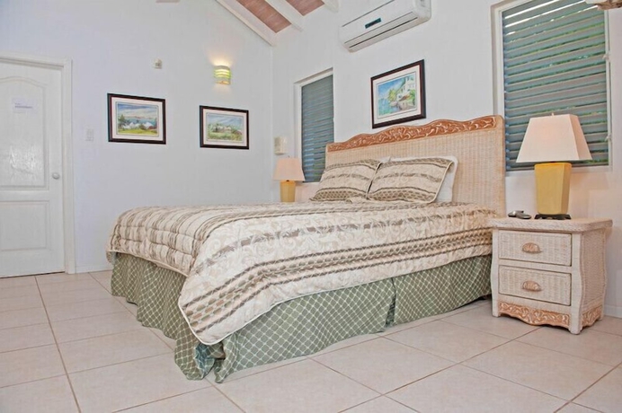 Imagen de la habitación del Hotel Cashmere Villa. Foto 5