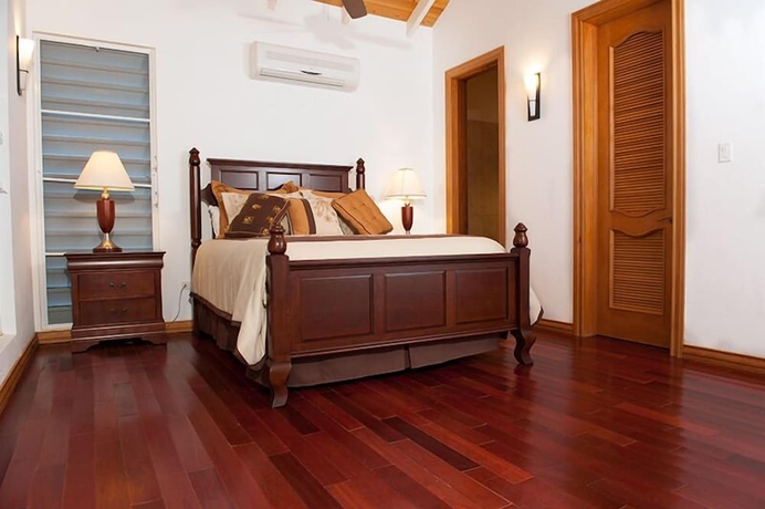 Imagen de la habitación del Hotel Cashmere Villa. Foto 8