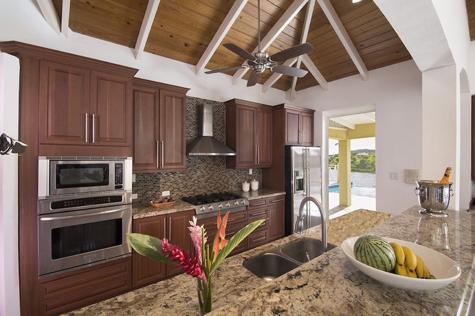 Imagen de la habitación del Hotel Cashmere Villa. Foto 9