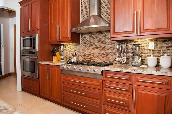 Imagen de la habitación del Hotel Cashmere Villa. Foto 10