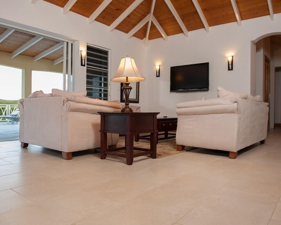 Imagen de la habitación del Hotel Cashmere Villa. Foto 12