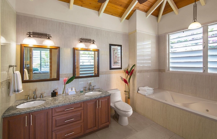 Imagen de la habitación del Hotel Cashmere Villa. Foto 15