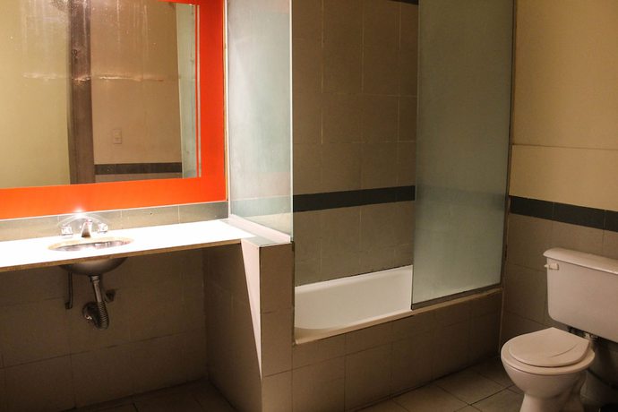 Imagen de la habitación del Hotel Casi Guemes. Foto 11