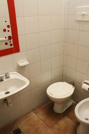 Imagen de la habitación del Hotel Casi Guemes. Foto 12