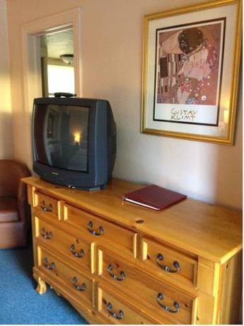 Imagen de la habitación del Hotel Casia Inn. Foto 2