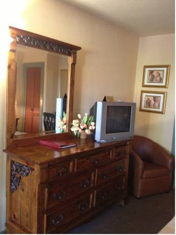 Imagen de la habitación del Hotel Casia Inn. Foto 5