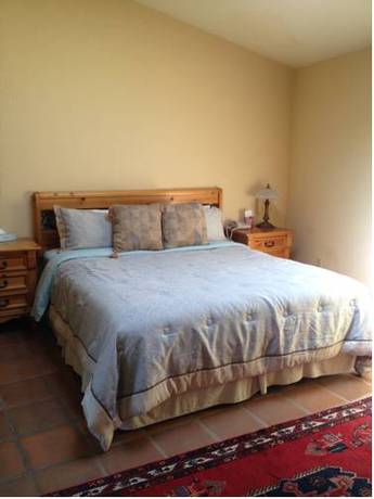 Imagen de la habitación del Hotel Casia Inn. Foto 7