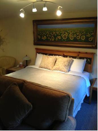 Imagen de la habitación del Hotel Casia Inn. Foto 9