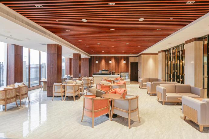 Imagen de los interiores del Hotel Casiana Tagaytay. Foto 8
