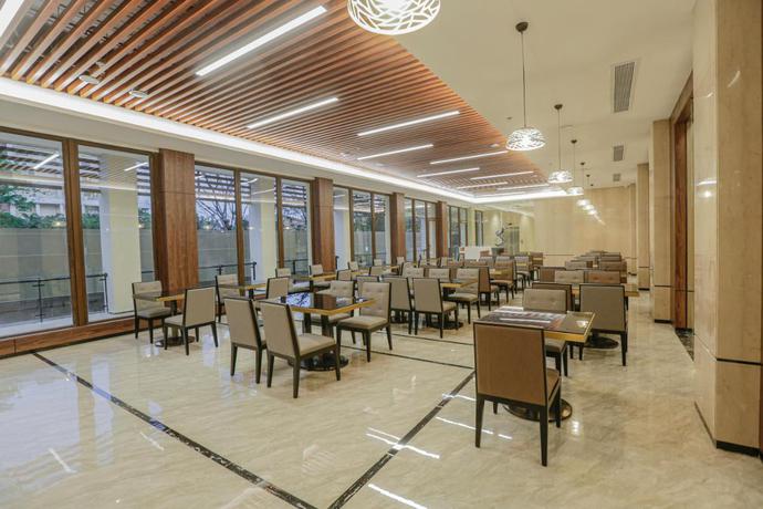 Imagen de los interiores del Hotel Casiana Tagaytay. Foto 10