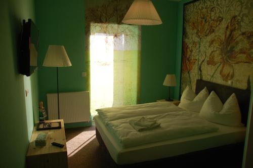 Imagen de la habitación del Hotel Casilino A 20 Wismar. Foto 6