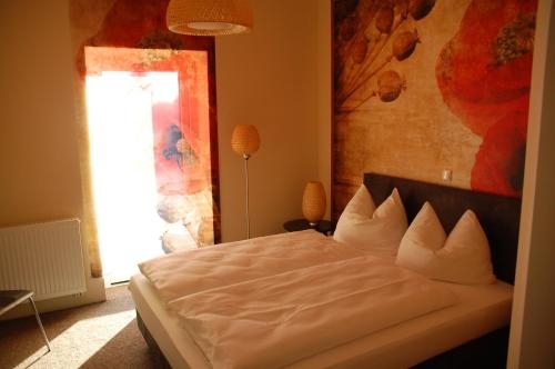 Imagen de la habitación del Hotel Casilino A 20 Wismar. Foto 7