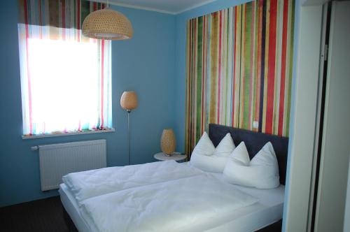 Imagen de la habitación del Hotel Casilino A 20 Wismar. Foto 8