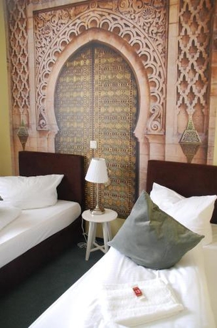 Imagen de la habitación del Hotel Casilino A 20 Wismar. Foto 9