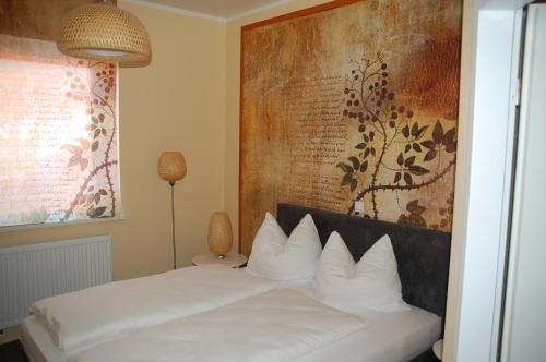 Imagen de la habitación del Hotel Casilino A 20 Wismar. Foto 10