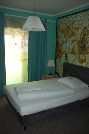 Imagen general del Hotel Casilino A 20 Wismar. Foto 3