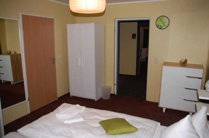 Imagen de la habitación del Hotel Casilino A24 - Wittenburg. Foto 2
