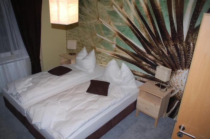 Imagen de la habitación del Hotel Casilino A24 - Wittenburg. Foto 3