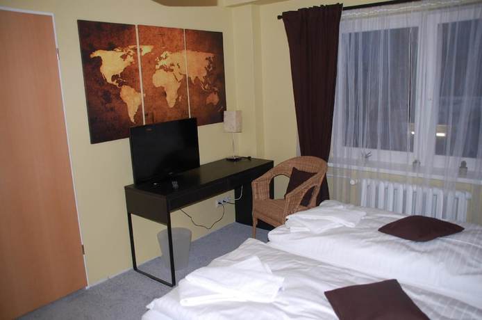 Imagen de la habitación del Hotel Casilino A24 - Wittenburg. Foto 4