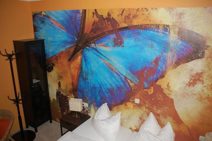 Imagen de la habitación del Hotel Casilino A24 - Wittenburg. Foto 6