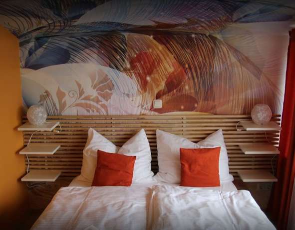 Imagen de la habitación del Hotel Casilino A24 - Wittenburg. Foto 10