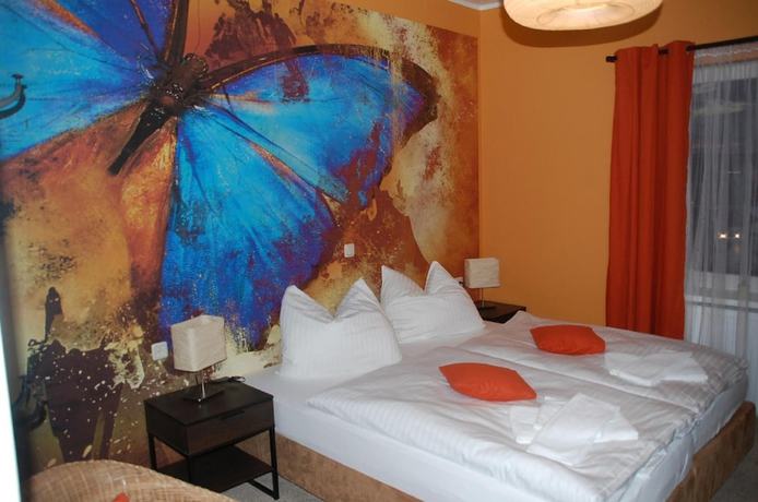 Imagen de la habitación del Hotel Casilino A24 - Wittenburg. Foto 14