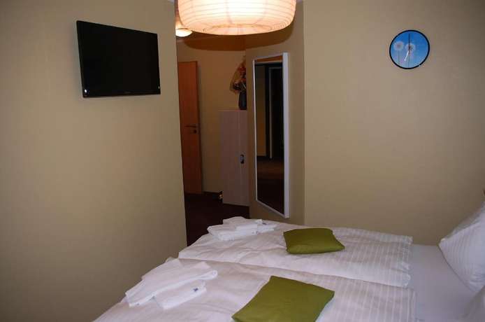 Imagen de la habitación del Hotel Casilino A24 - Wittenburg. Foto 16